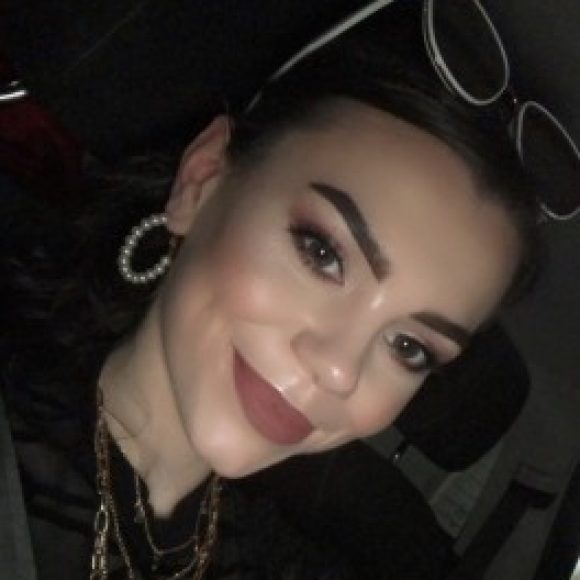 Profile photo of Aubriana