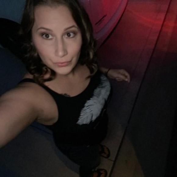 Profile photo of Shell