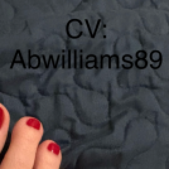 Profile photo of Abwilliams89