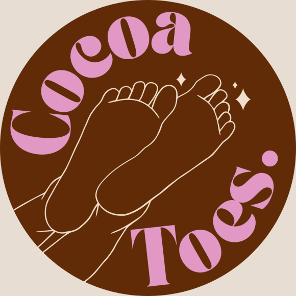 Profile photo of Cocoa Toes