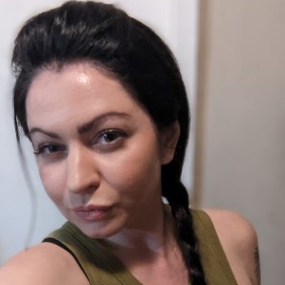 Profile photo of Audrey Lee