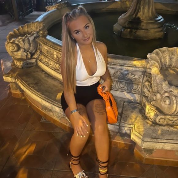 Profile photo of Alisha