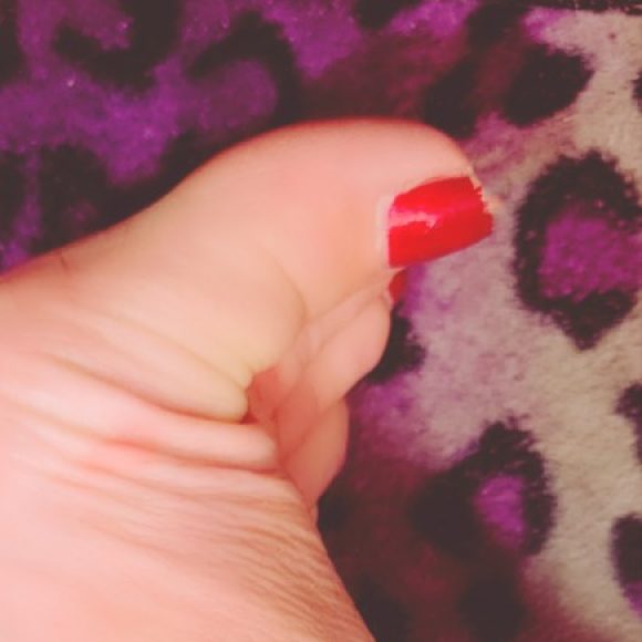 Profile photo of Pretty Feet McGee