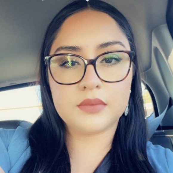 Profile photo of Abril