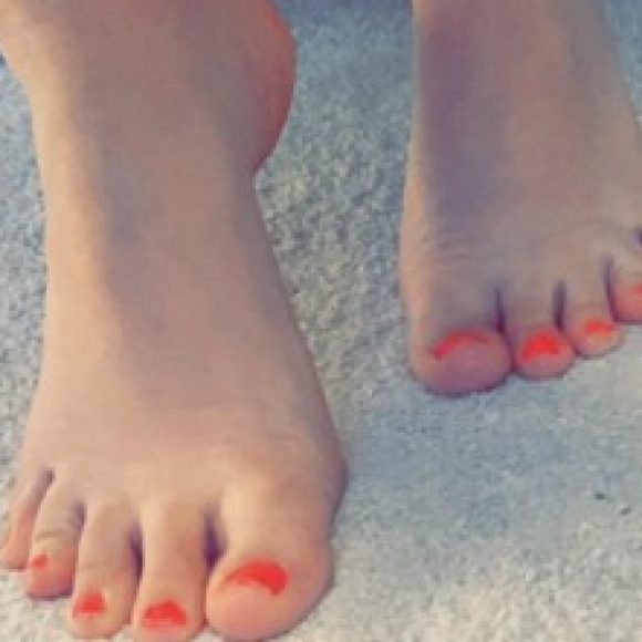 Profile photo of HeavenlyFeet