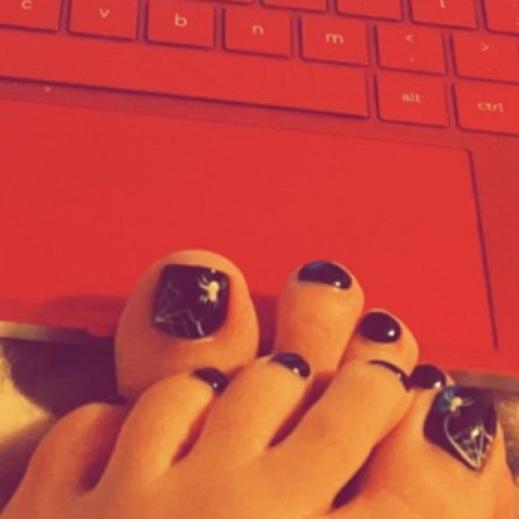 Profile photo of Clarisa