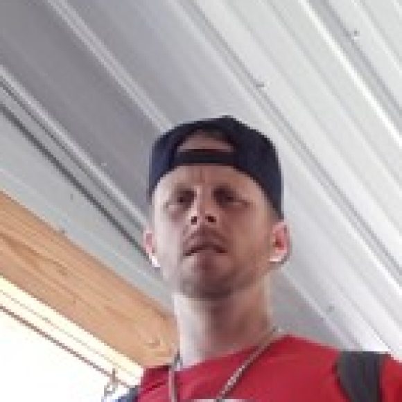 Profile photo of Daniel Martin