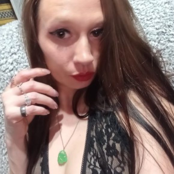 Natalie Starr Feetify