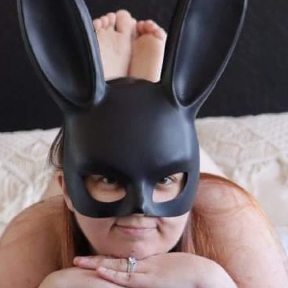 Profile photo of Feet Masquerade