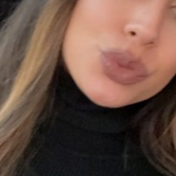 Profile photo of Ariiiana Nicole