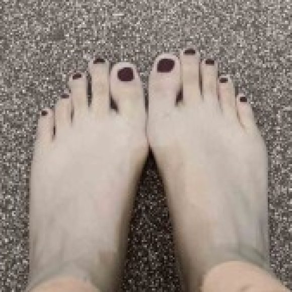 Profile photo of Asian with Greek Feet
