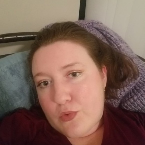 Profile photo of Becca