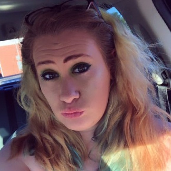 Profile photo of Veronica