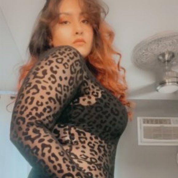 Profile photo of Yasmin Shafiei
