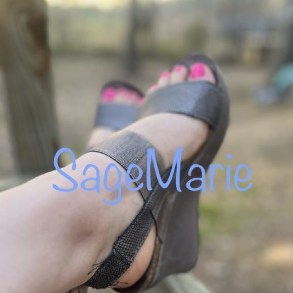 Profile photo of Sage Marie