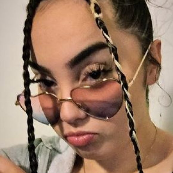 Profile photo of Kianily Rosado