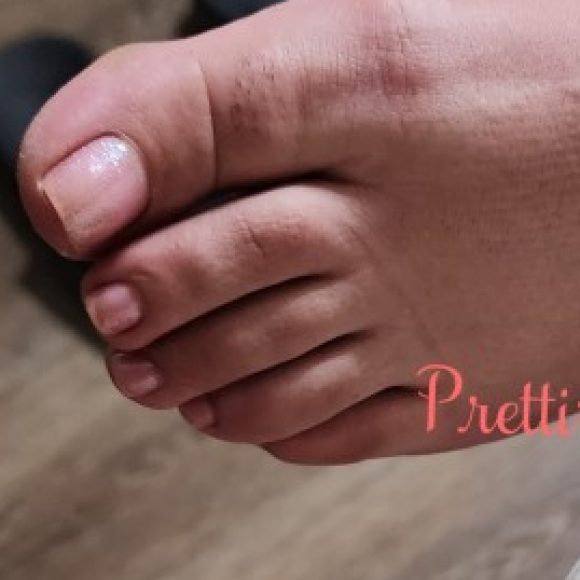 Profile photo of PrettiRicanFeet