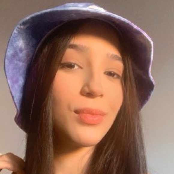 Profile photo of MIA MAZZER