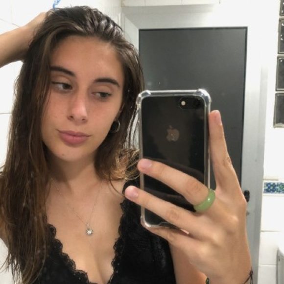 Profile photo of Sofía