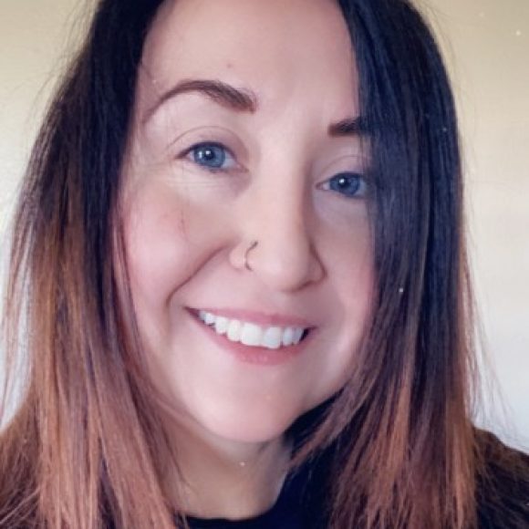 Profile photo of Megan