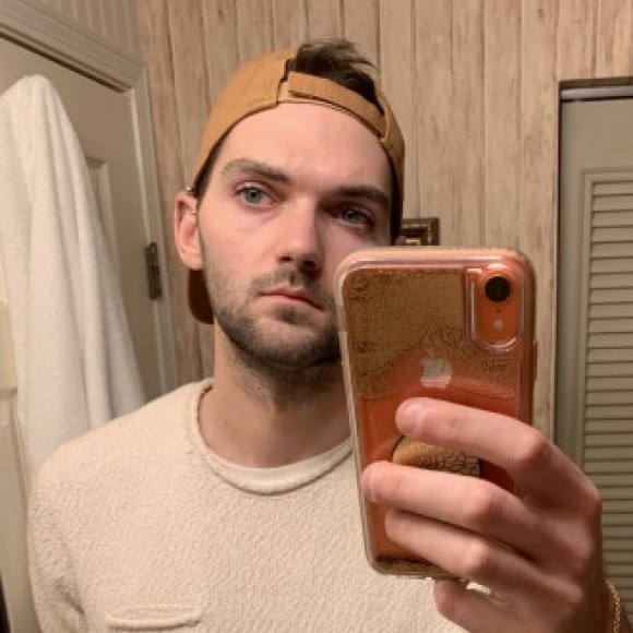Profile photo of Evan