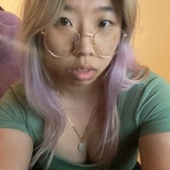 Profile photo of Cristina