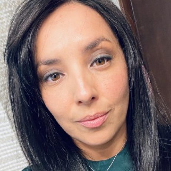 Profile photo of Judy Esquivel