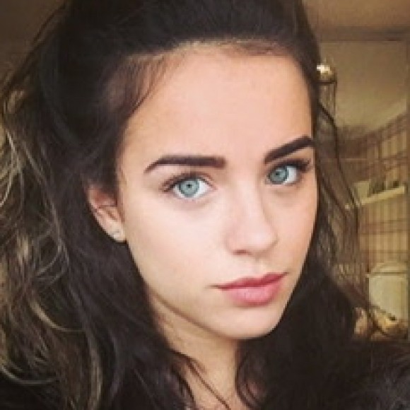 Profile photo of Bailey