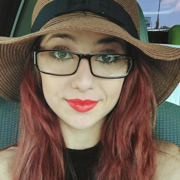 Profile photo of Lexi's