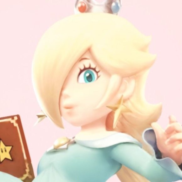 Profile photo of Ruby Rivera