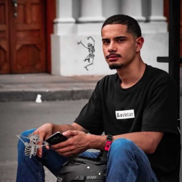 Profile photo of German David Molina Gallego