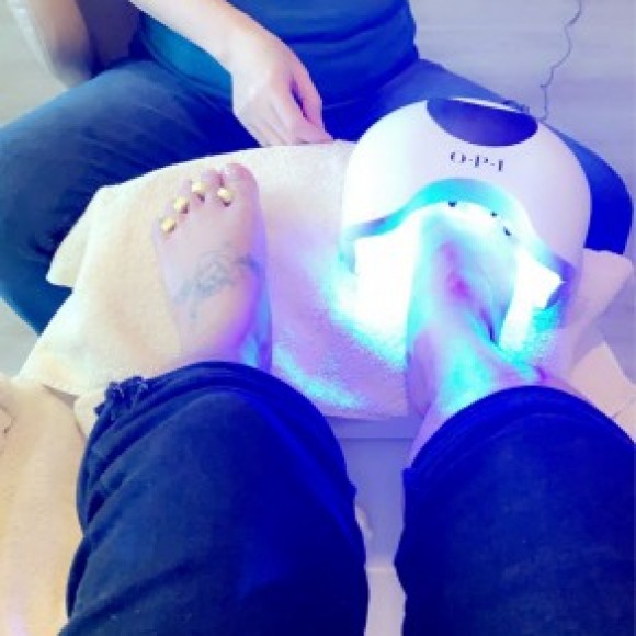 Profile photo of Cumonmyfeet