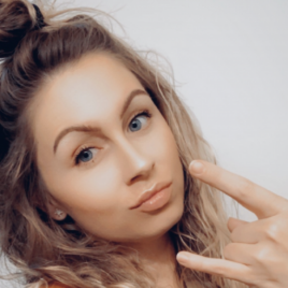 Profile photo of Ashley