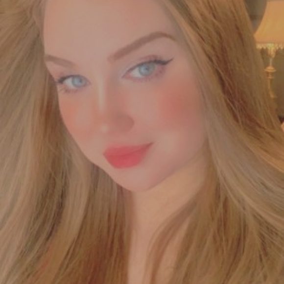 Profile photo of Anastasia Rose