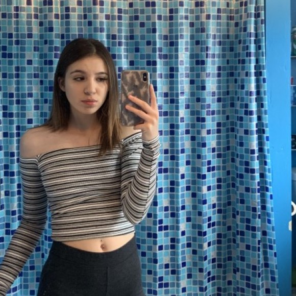 Profile photo of Daisy