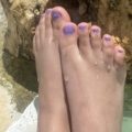 Profile photo of Beautiful feet