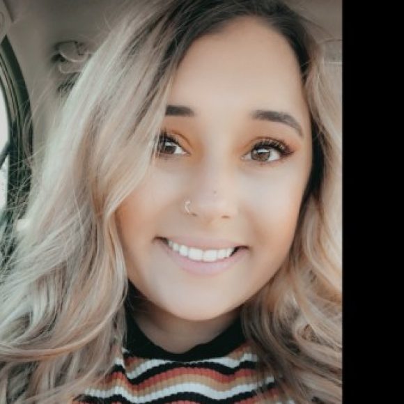 Profile photo of McKenzie