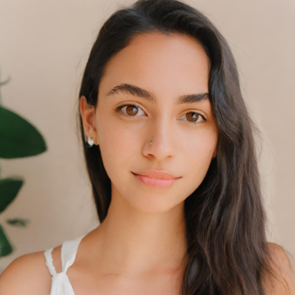 Profile photo of Maria