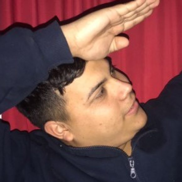 Profile photo of Ronaldo
