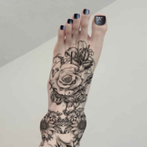 Profile photo of SweetMelodyFeet