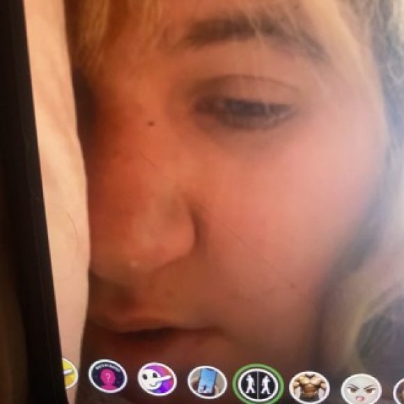 Profile photo of Delilah Fett