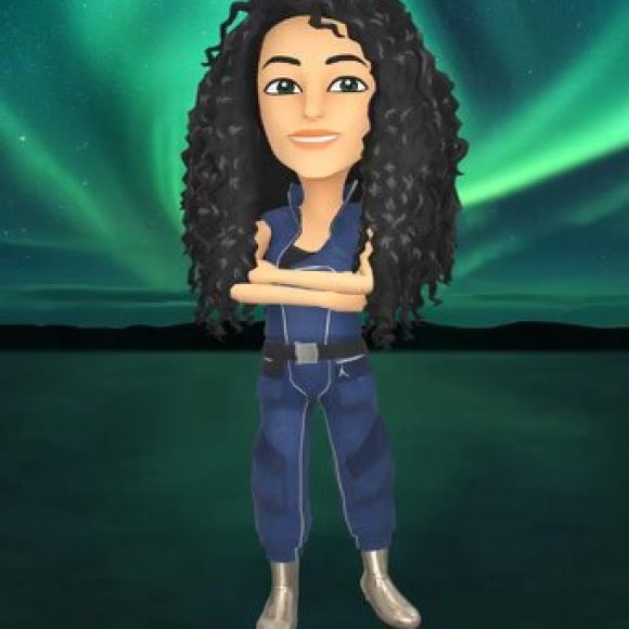 Profile photo of Cassie Ducke
