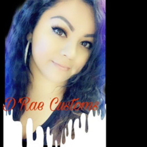 Profile photo of Desiree