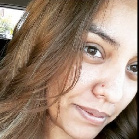 Profile photo of Stephanie