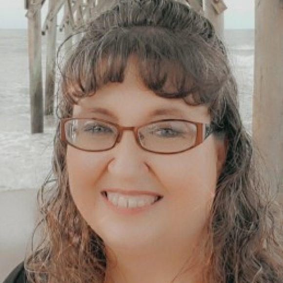 Profile photo of Mendy Welch