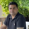 Profile photo of Khurram Raza