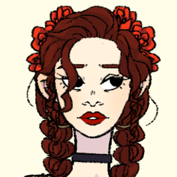 Profile photo of Savana Marie