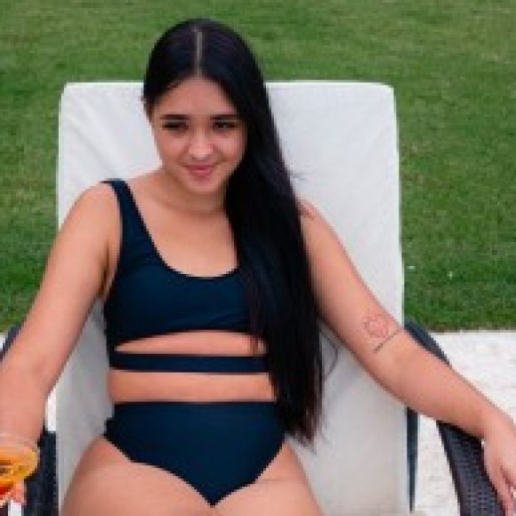 Profile photo of Emily RodrÃguez