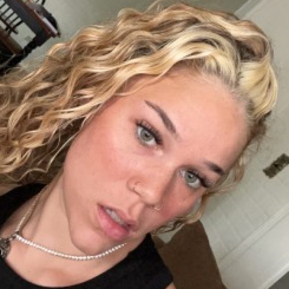 Profile photo of Cheyanne Anderson