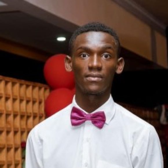 Profile photo of Keith Nganga